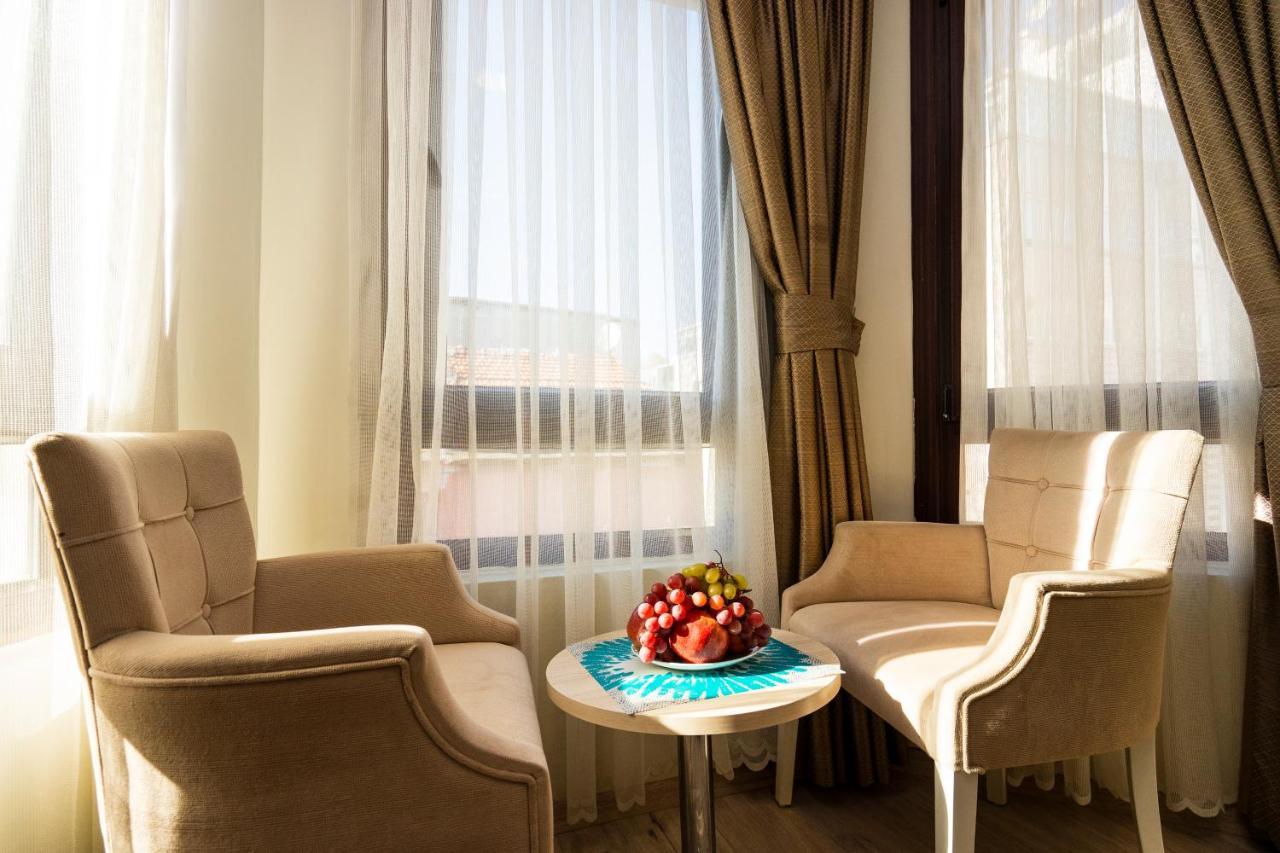 Istanbul Center Hotel Istambul Exterior foto