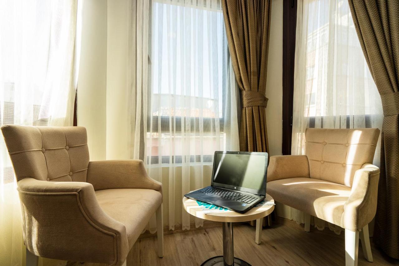 Istanbul Center Hotel Istambul Exterior foto